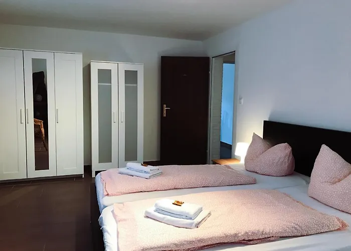 Die Schlafstube