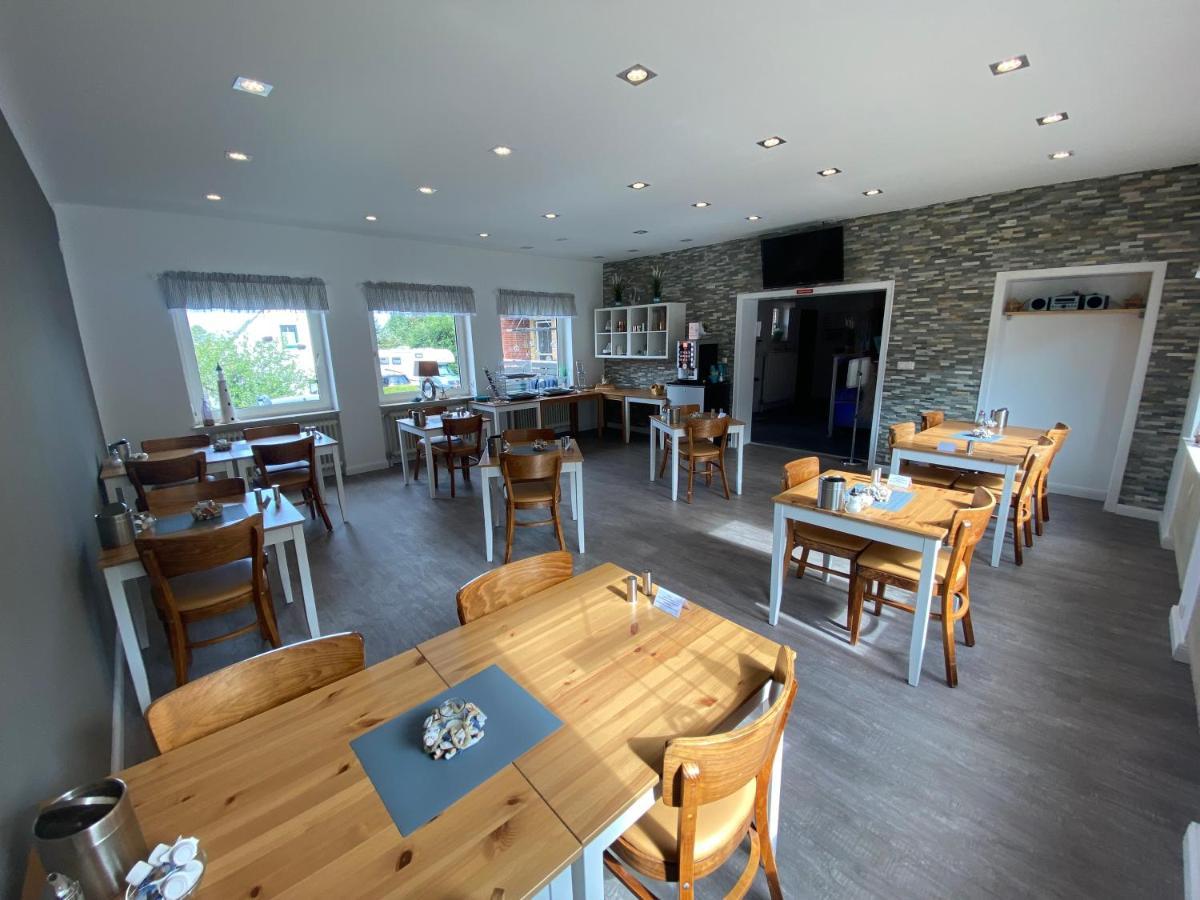Schlafstube Gasthof 3*